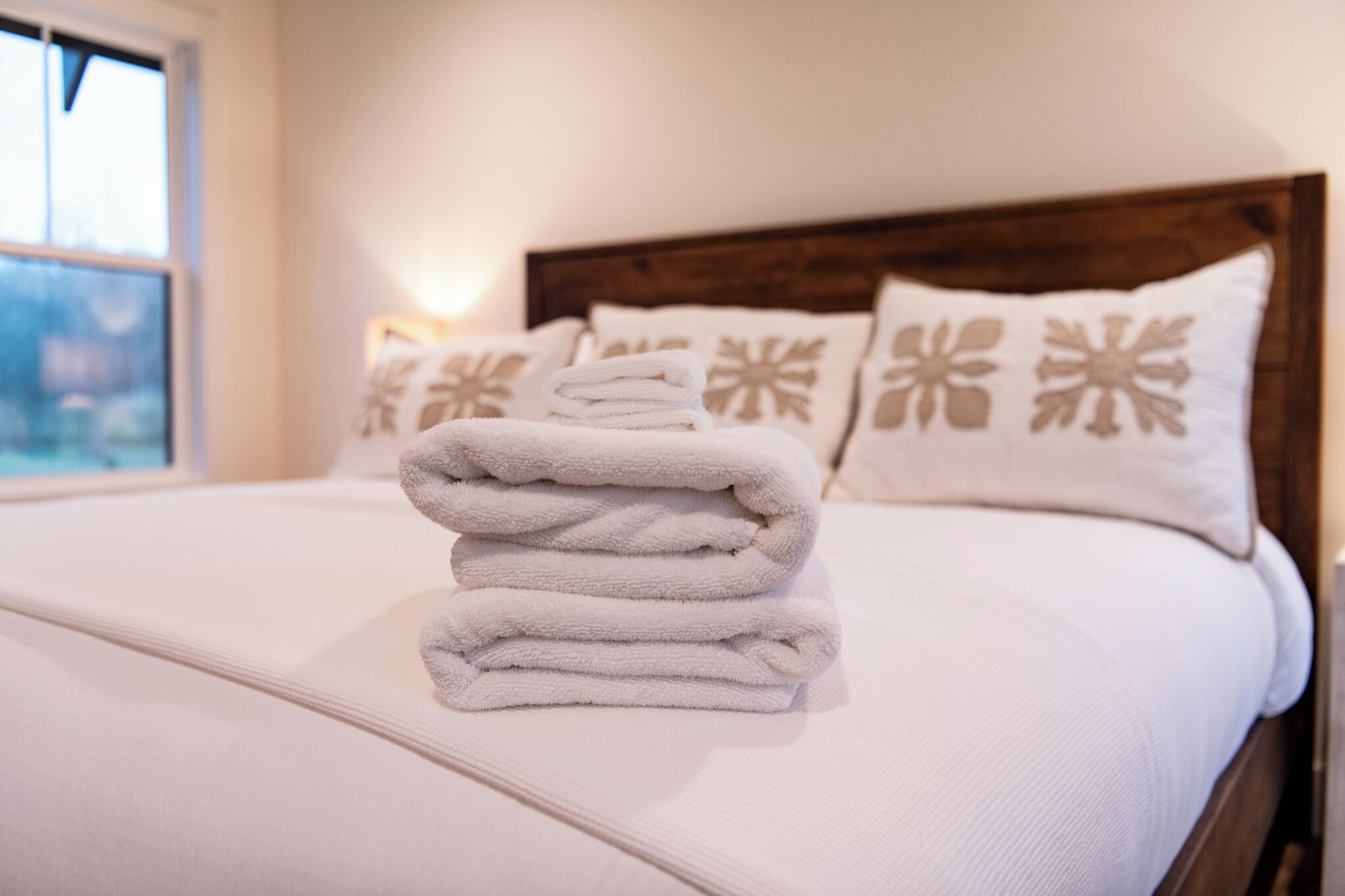 2 camere, Wi-Fi gratuito, lenzuola