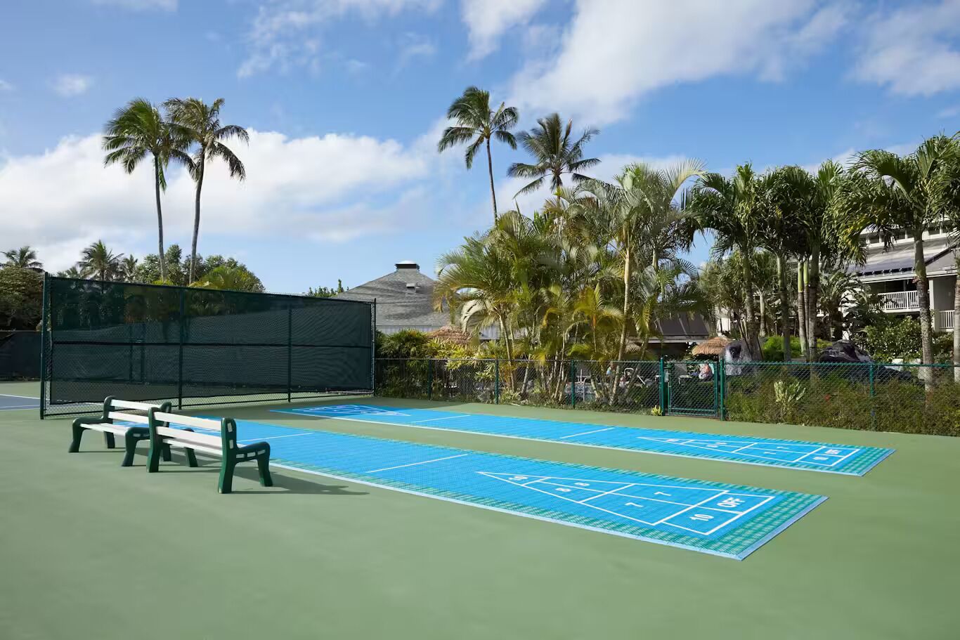 large 1-bedrm resort condo w lanai on Hanalei Bay in Princeville, Kauai  - Photo 7