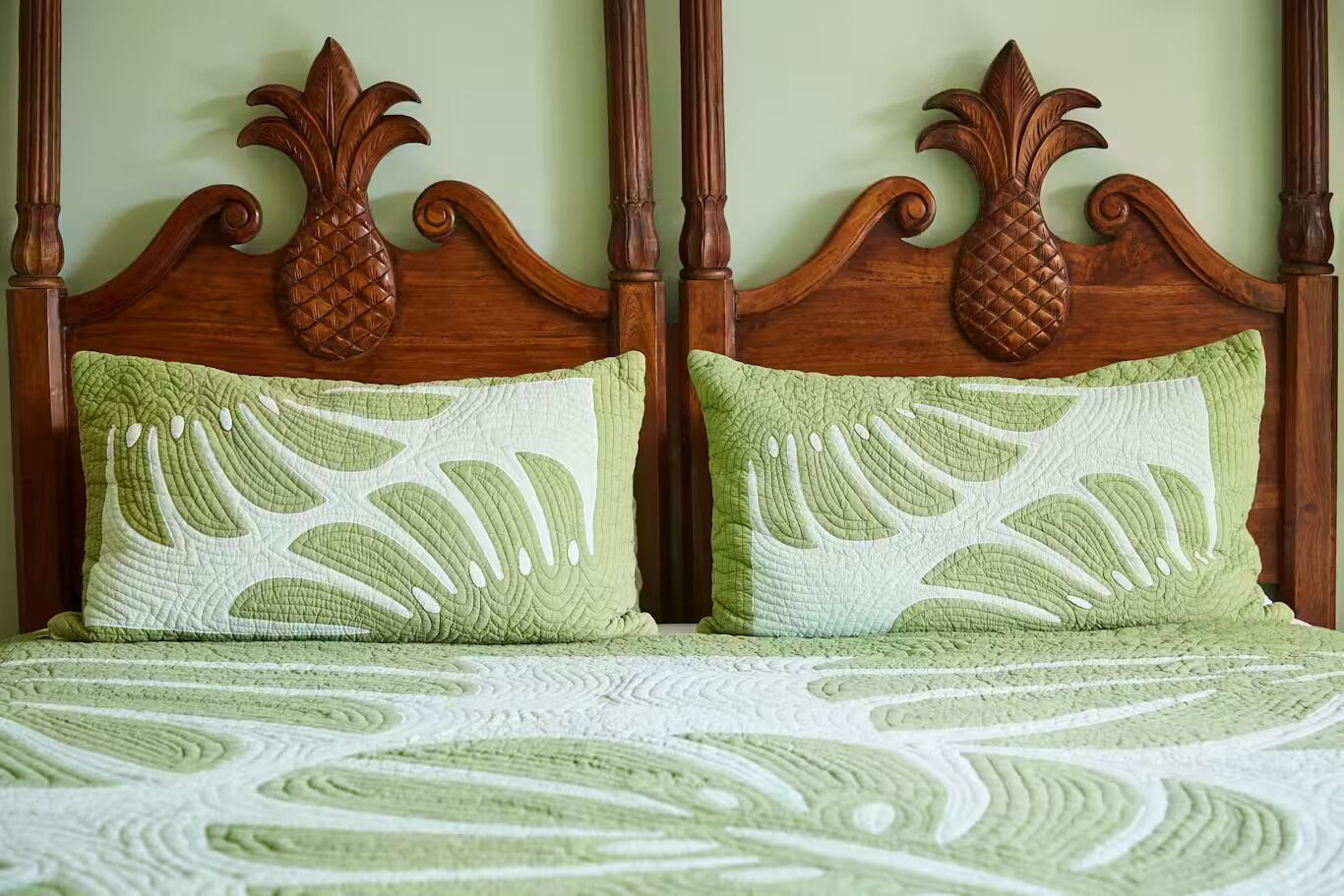 large 1-bedrm resort condo w lanai on Hanalei Bay in Princeville, Kauai  - Photo 4