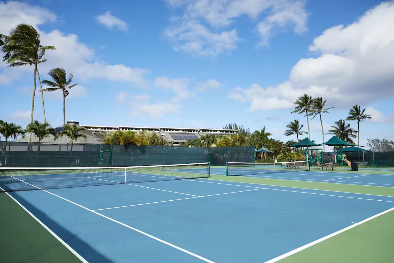 large 1-bedrm resort condo w lanai on Hanalei Bay in Princeville, Kauai  - Photo 8