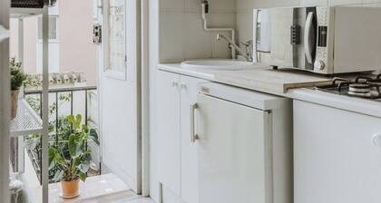 Casa Noble Málaga Centro with Terrace