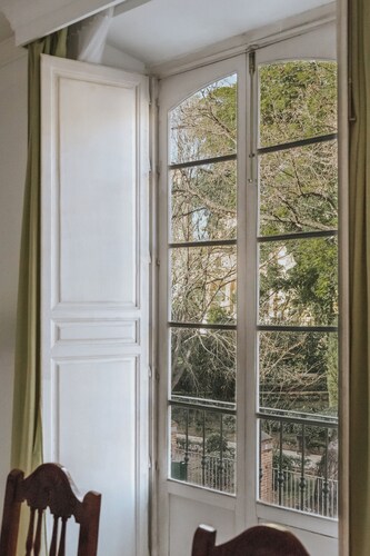 Casa Noble Málaga Centro with Terrace