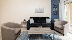 Smart TV, offices