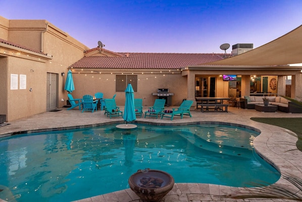 Pool