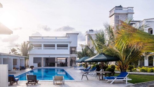 Becky Homes - Diani Beach