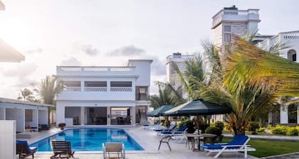 Becky Homes - Diani Beach