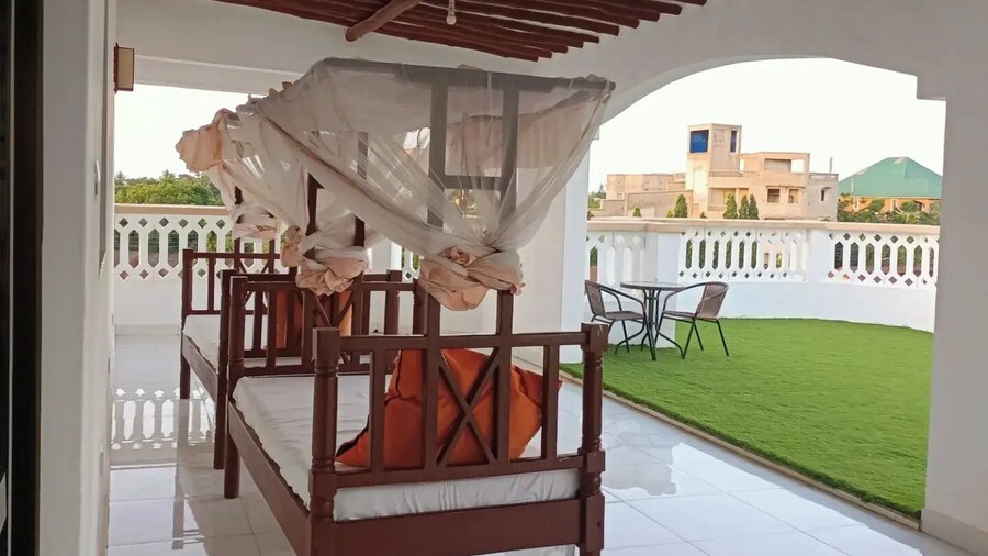 Becky Homes - Diani Beach