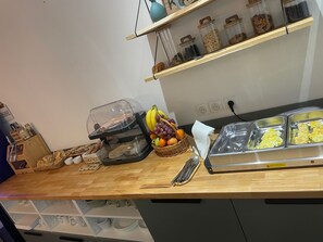 1 多间卧室、熨斗/熨板、免费婴儿床、免费 WiFi