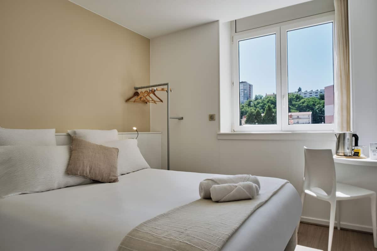 Chambre Simple confort | 1 slaapkamer, een strijkplank/strijkijzer, gratis babybedden