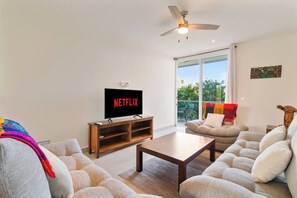 Smart TV