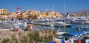 Exterior - Glamour Junior suite (Cabo San Lucas)