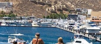 Glamour Junior suite