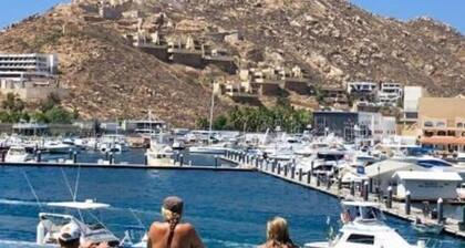 Glamour Junior suite