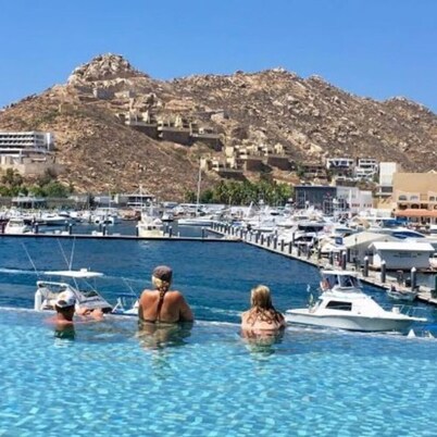 Glamour Junior suite