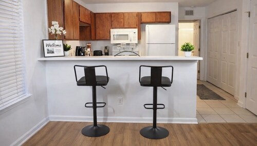 Family & Work-Ready 3BR