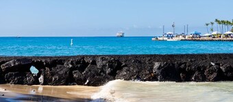 Kailua Bay Resort#4-306