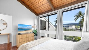 Condo, 2 Queen Beds (Kailua Bay Resort#4-306) | 2 bedrooms - Kailua Bay Resort#4-306 (Kailua-Kona)