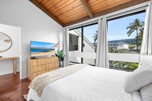 Condo, 2 Queen Beds (Kailua Bay Resort#4-306) | 2 bedrooms - Kailua Bay Resort#4-306 (Kailua-Kona)