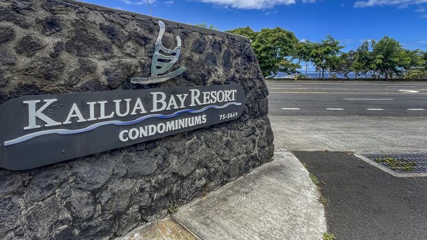 Condo, 2 Queen Beds (Kailua Bay Resort#4-306) | Property grounds - Kailua Bay Resort#4-306 (Kailua-Kona)