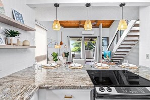 Appart'hôtel, 2 grands lits (Kailua Bay Resort#4-306) | Intérieur