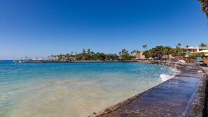 Condo, 2 Queen Beds (Kailua Bay Resort#4-306) | Beach - Kailua Bay Resort#4-306 (Kailua-Kona)