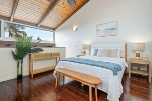 Condo, 2 Queen Beds (Kailua Bay Resort#4-306) | 2 bedrooms - Kailua Bay Resort#4-306 (Kailua-Kona)