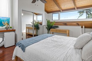 Condo, 2 Queen Beds (Kailua Bay Resort#4-306) - Kailua Bay Resort#4-306 (Kailua-Kona)