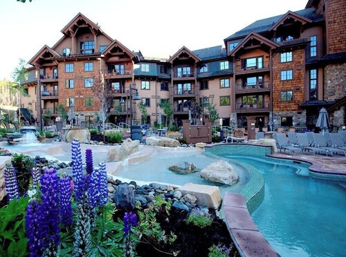 Grand Lodge on Peak 7- Two Bedroom-Presidents Week-15-22 Feb 2026