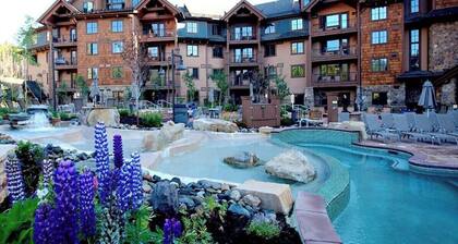 Grand Lodge on Peak 7- Two Bedroom-Presidents Week-15-22 Feb 2026