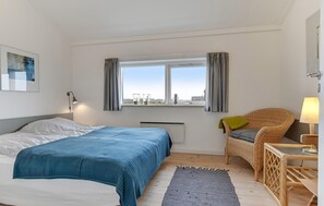 2 Schlafzimmer, kostenloses WLAN