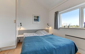2 slaapkamers, gratis wifi