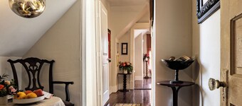 Tranquil Oasis 1-bedroom apartment with WiFi, AC in delightful Bishop Arts