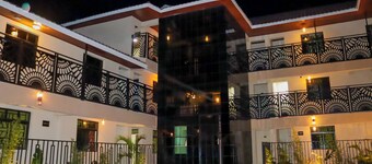Oltotoi suites