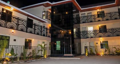 Oltotoi suites