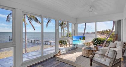 Next available August 15th, 2026 - Stunning Oceanfront Estate - Private Pool