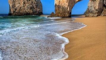 Área de bodas al aire libre