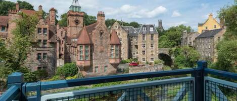 Terrain de lâhĂ©bergement