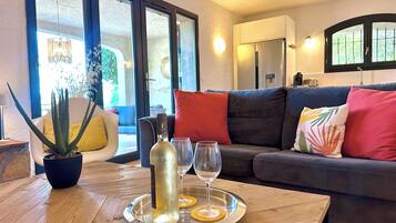 TV connectée, livres