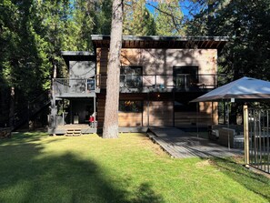 Exterior - Rubicon Retreat:1-bedroom house in Georgetown on 3.5+ Acres (Georgetown)