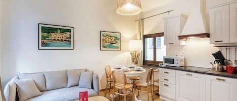 Basic Apartment | Private kitchen | Espresso maker