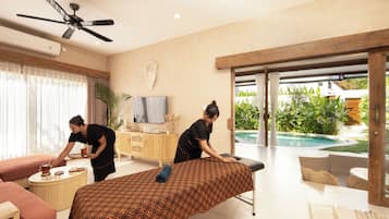 Massages
