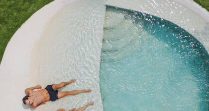 Gili Boho Villas