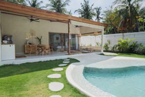 Exterior - Gili Boho Villas (Gili Trawangan)