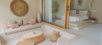 Gili Boho Villas