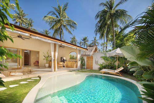 Gili Boho Villas