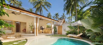 Gili Boho Villas