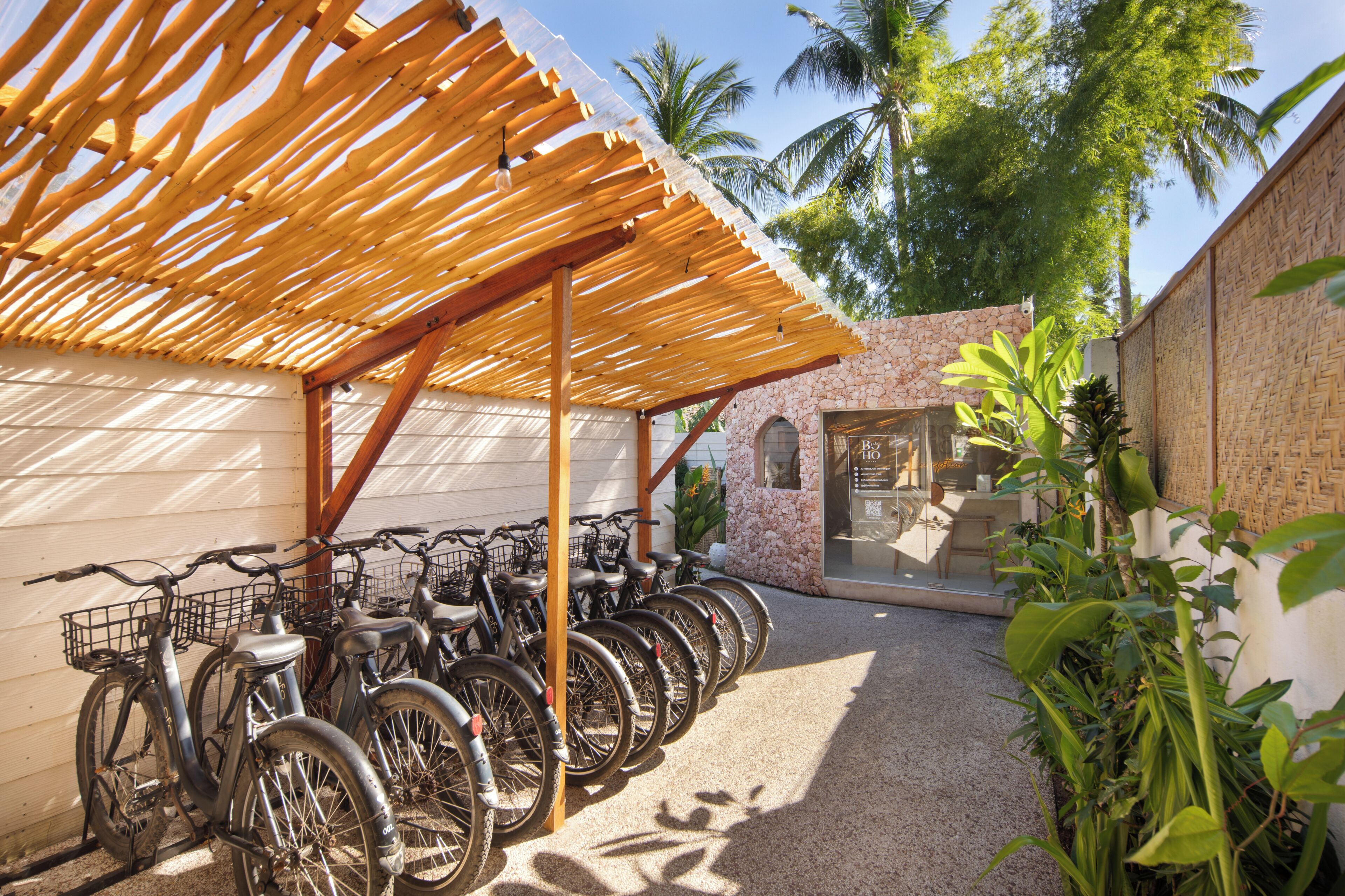 Fahrrad fahren