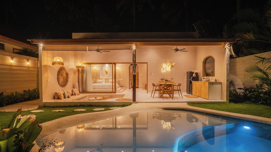 Gili Boho Villas