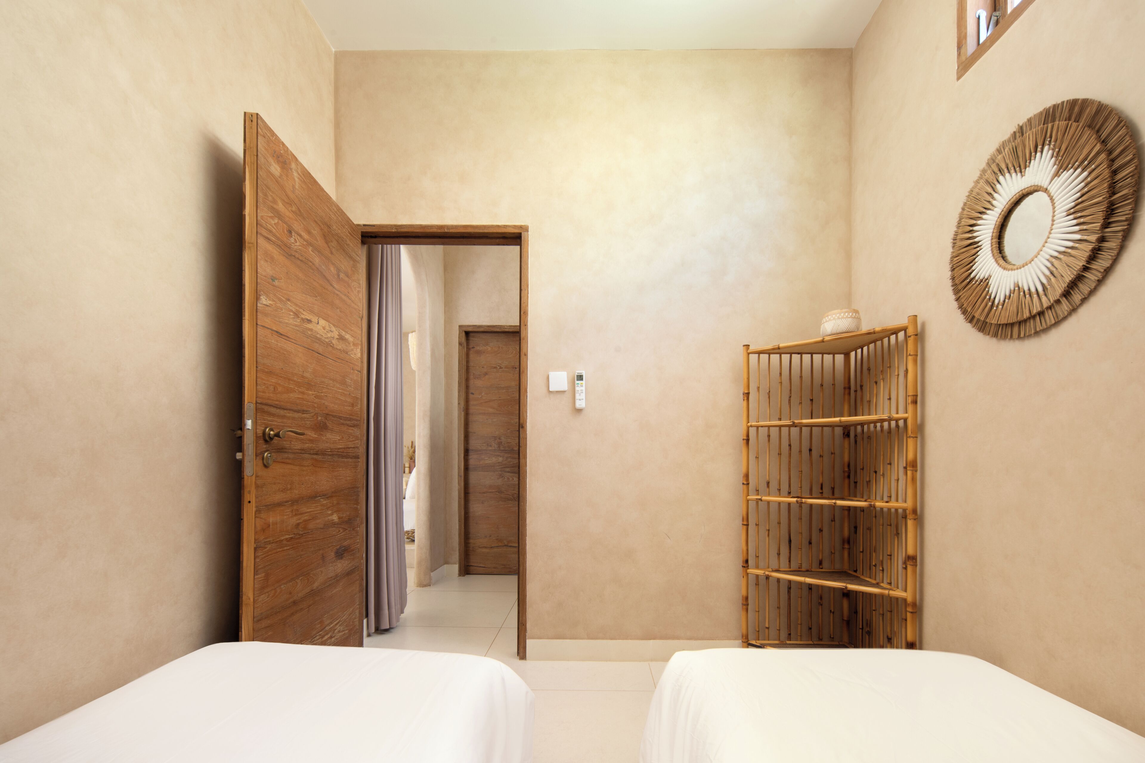 Extra beds