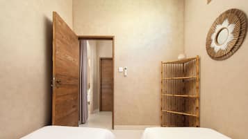 Extra beds
